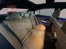 مرسيدس بنز E-Class